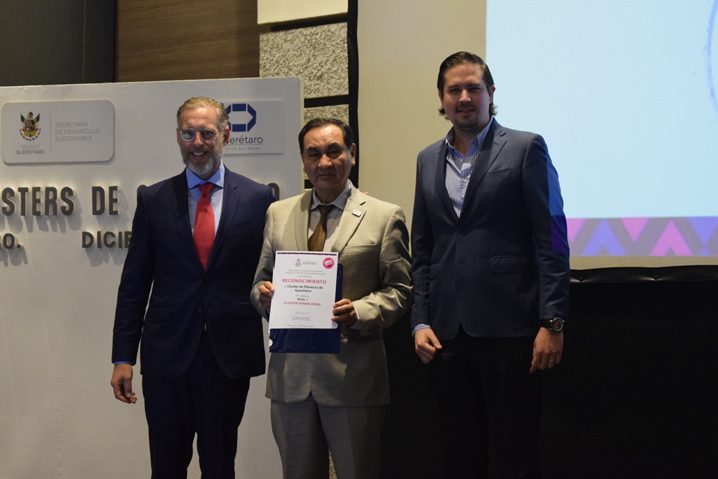 SEDESU QUERÉTARO tweet media