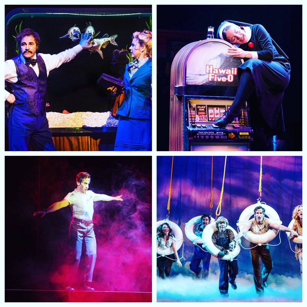 Seth Rudetsky he/him (@sethrudetsky) on Twitter photo Attention future Disaster - On Broadway productions! The Broadway producers wanted me to say that the original Broadway props and some fun set pieces can be rented! Interested? Email SethRudetskyAsst@gmail.com Attention future Disaster - On Broadway productions! The Broadway producers wanted me to say that the original Broadway props and some fun set pieces can be rented! Interested? Email SethRudetskyAsst@gmail.com