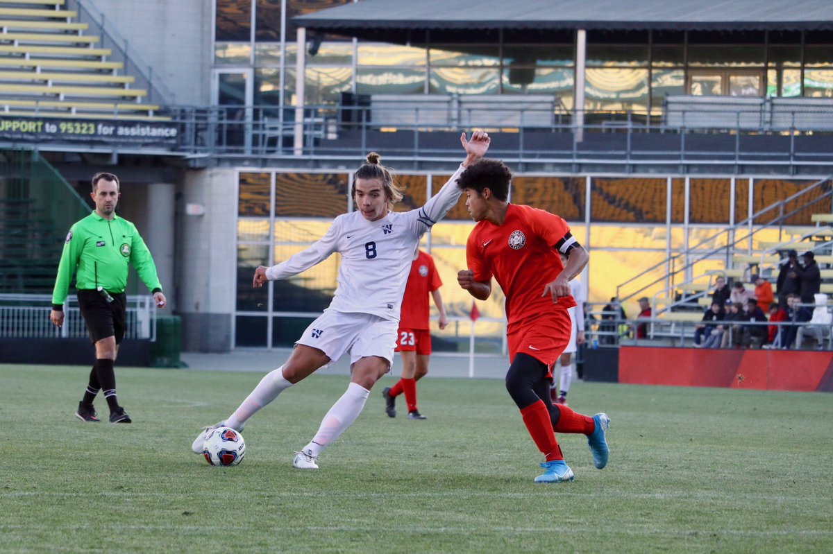 GoJagAthletics's tweet photo. Congratulations to Freddie Lin on being named to the Great Lakes All Region Team!! ⚽️ 

https://t.co/iSV3EPI7Xl https://t.co/9mDaqqu4uA