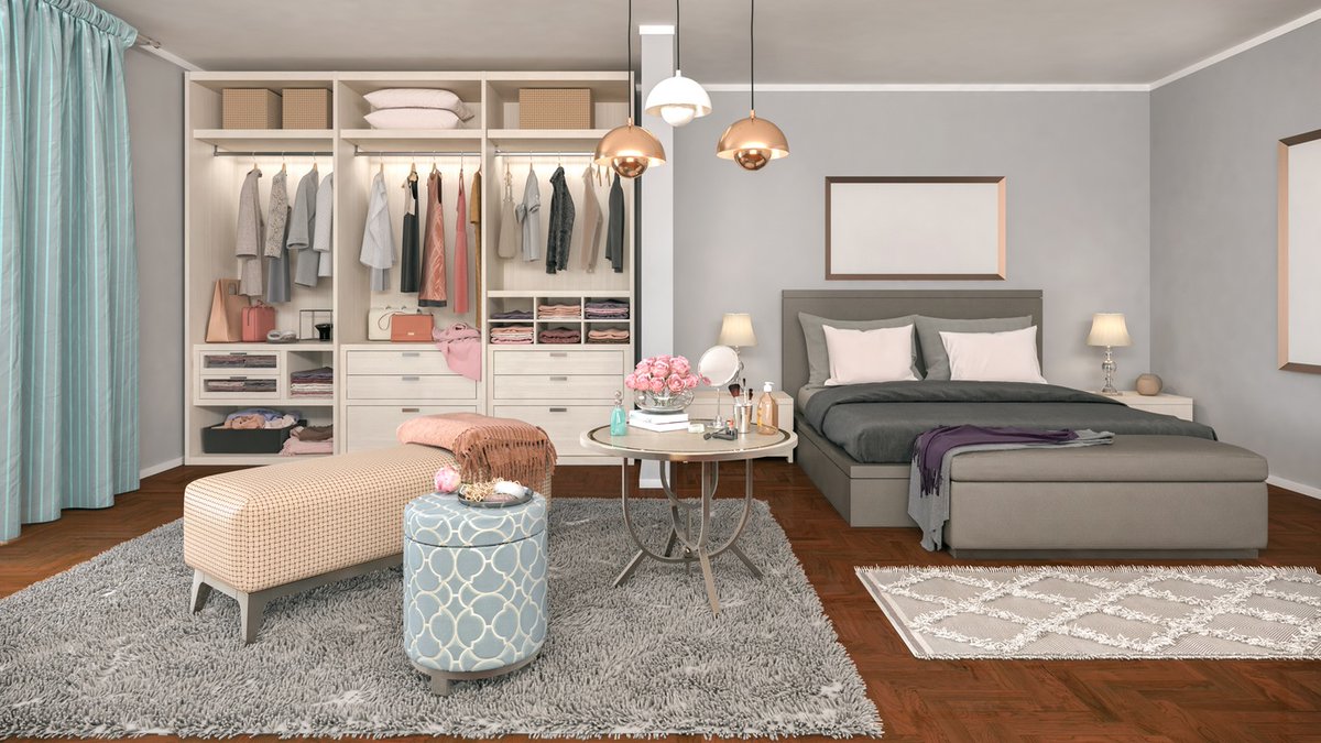 MyraHatten's tweet photo. 4 Stunning Wardrobe Systems for Your Closet https://t.co/8tSlWEU2rT https://t.co/TAf0MRoVOz