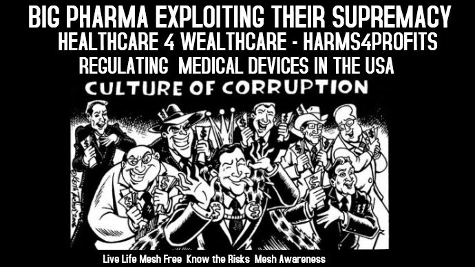 JanUrban12's tweet photo. #Healthcare that #Harms is #Sickcare #MeshMaims #MeshKills Its a piece of Toxic #Plastic no matter how it is #Biochemically treated #HumanityFirst #HumanRightDay https://t.co/iFD4gRddrb