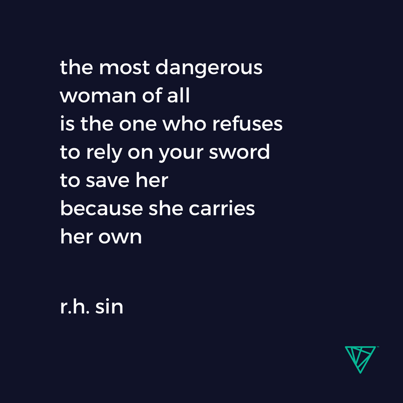 Dangerous, indeed.

#selflovejourney #wildandfree #bebravebeyou #youareenough #betrue #lovedailydose  #pursuewhatislovely #theeverygirl #howyouglow #youarelight #voxavoices #plasticfreeperiod #menstrualcup #period #periods #writetherules #actuallyican #voxapod
