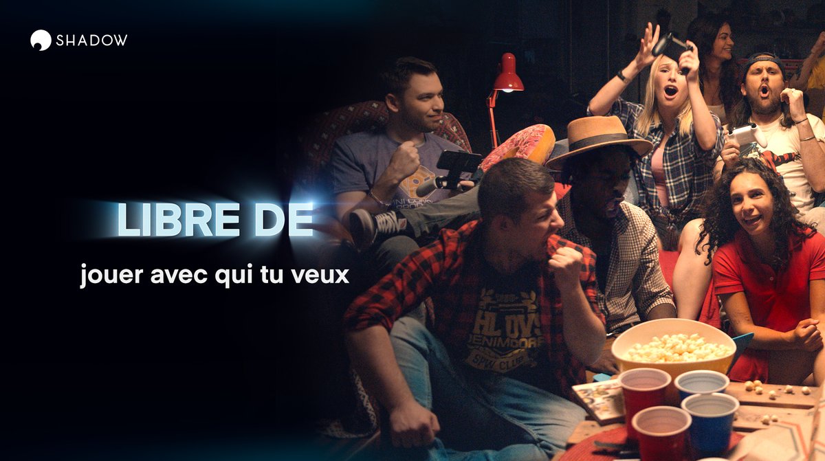 Shadow_France's tweet photo. #StreamFreedom https://t.co/RIQJN3fO71