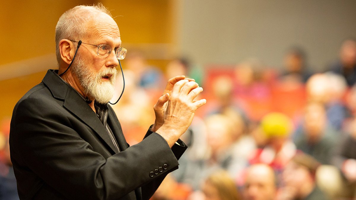 University of Utah tweet media