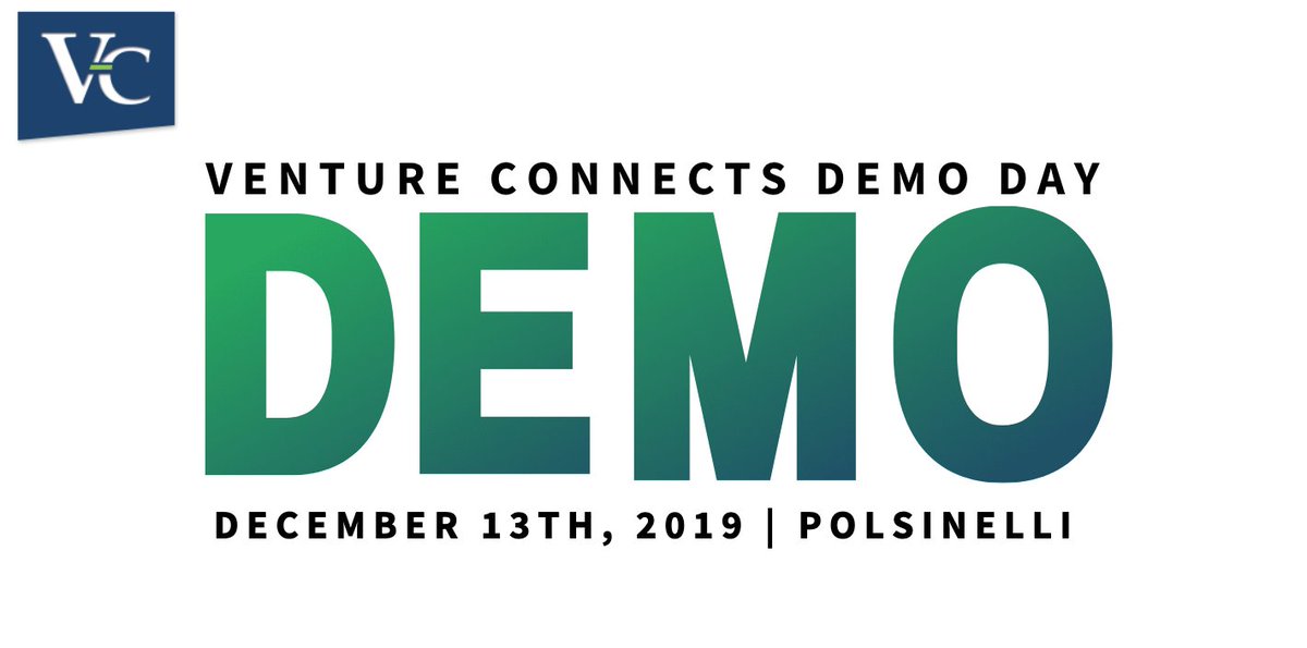 Only a few more days to register to attend our Q4 Demo Day! 

Join us December 13th at <a href="/Polsinelli/">Polsinelli</a> from 10am- 1pm. 

evite.com/event/01CB64M2…