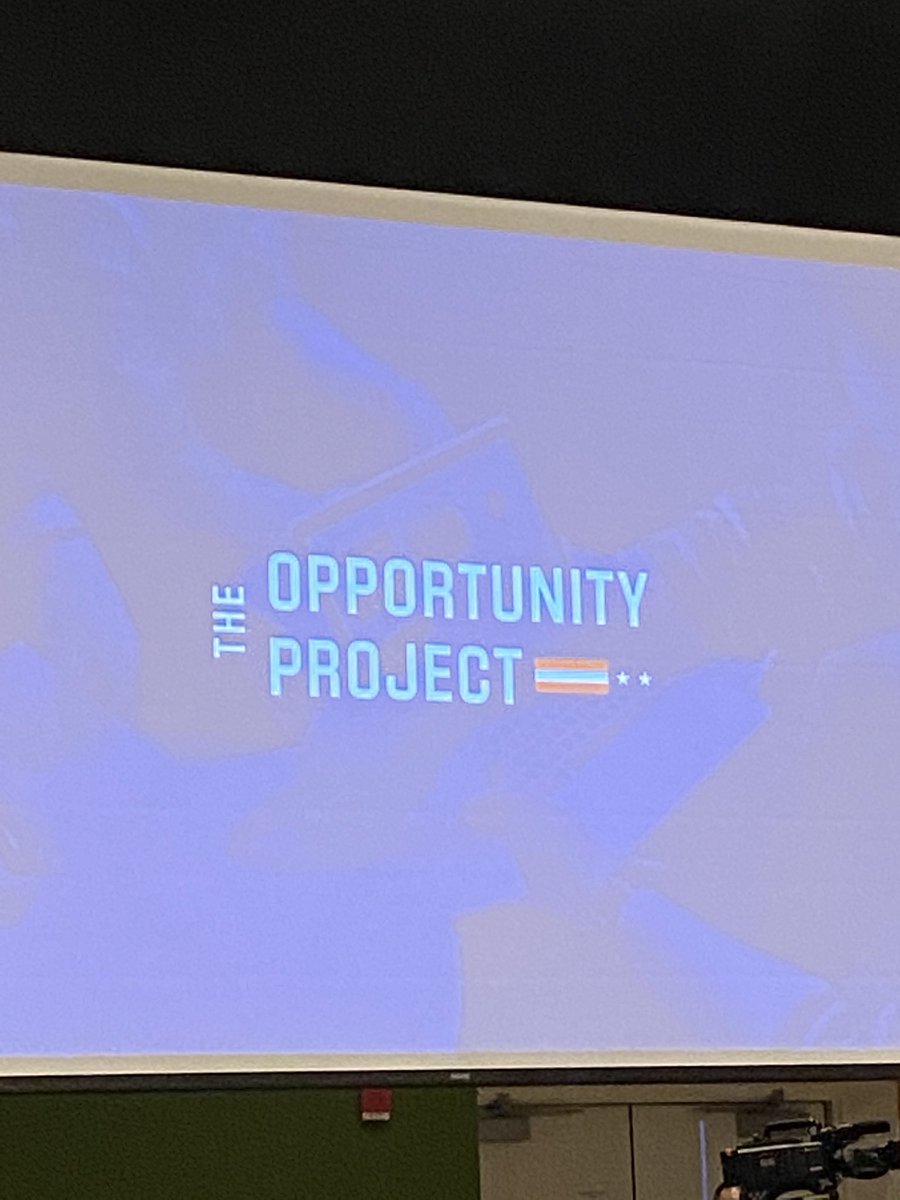 Proud to represent #deloittecatalyst at #opportunityproject Demo Day at The Census Bureau!