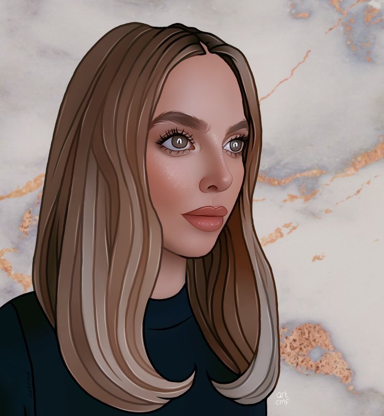 ccmegxo's tweet photo. drawing I did of @jodiecomer ❣
#art #artcmf #digitalart #jodiecomer https://t.co/Y2HfqgIrye