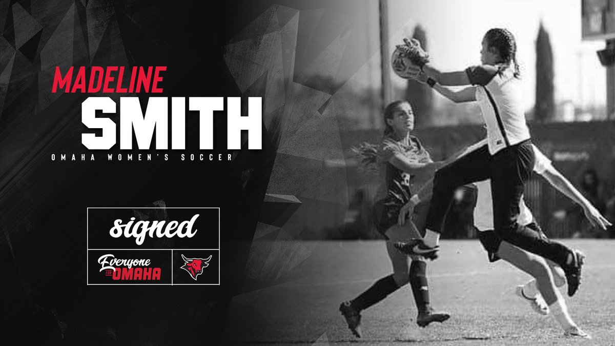 Omaha Women's Soccer tweet media