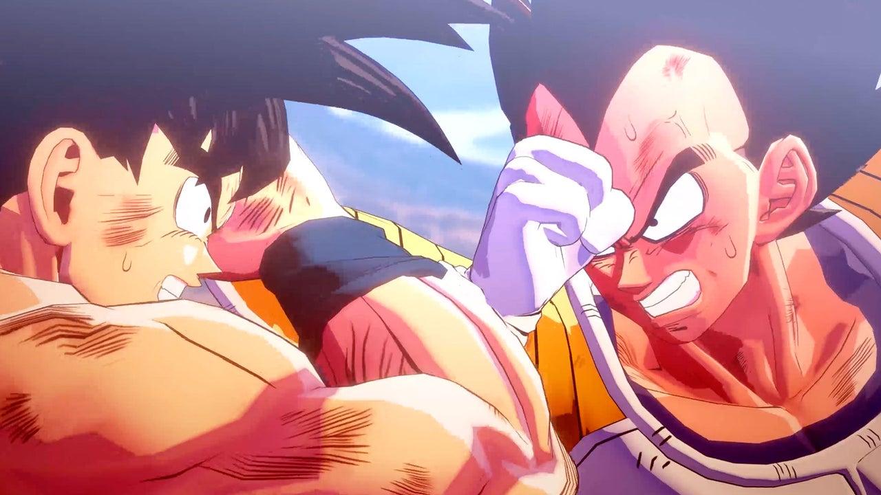 IGN on Twitter: IGN on Twitter: