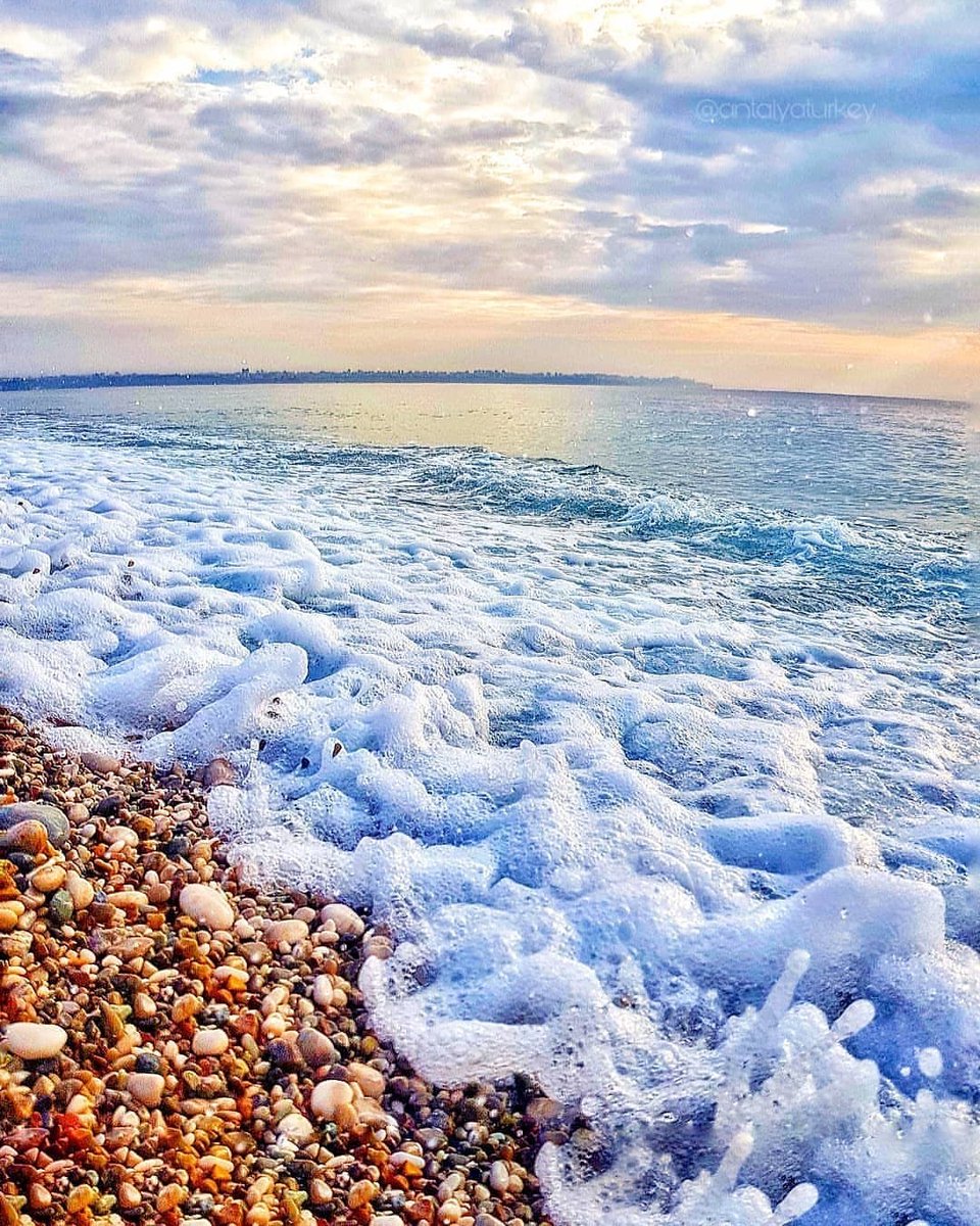 Konyaaltı Plajı..
.
.
.
#antalya #alanya #kemer