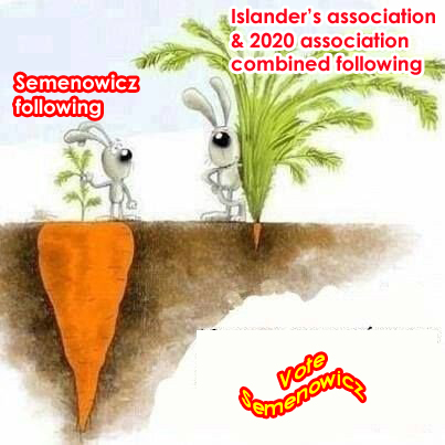 IvanSemenovych's tweet image. #CountMeIn for the #Guernseyelection #gsy20 #gsy2020