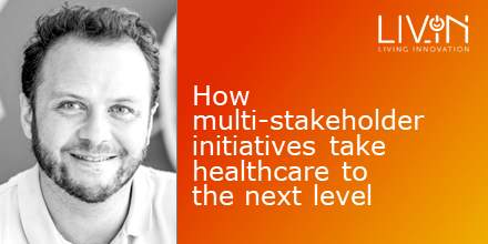 #ResponsibleInnovation Stories | The Future of #Health | the 3rd #LIV_IN Newsletter is out

📍features interviews with 3 great experts who are working hard to improve our #healthcare systems bit.ly/2PB18Kc

#ehealth #smarthealth #digitalhealth <a href="/LivingInnovati1/">Living Innovation - EU Project H2020</a>