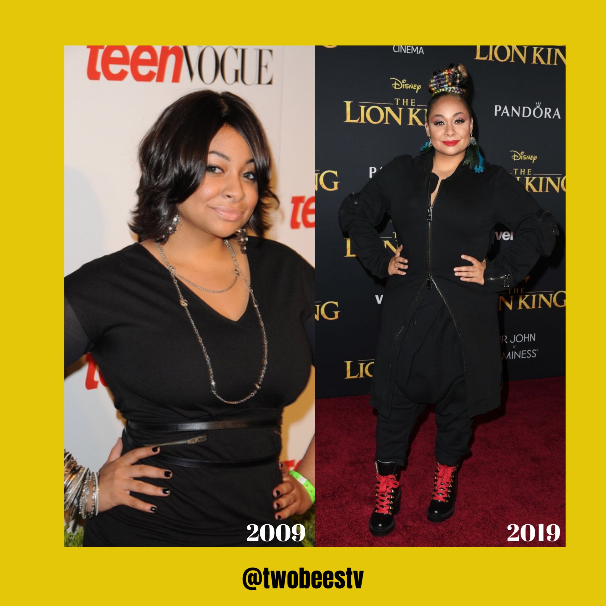 Happy birthday to Raven Symoné What s your favorite moment from the child star? 