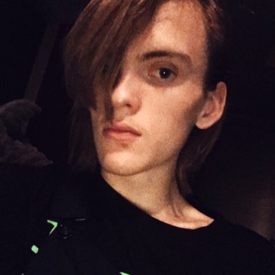 dylanselvageCod's tweet image. #NewProfilePic