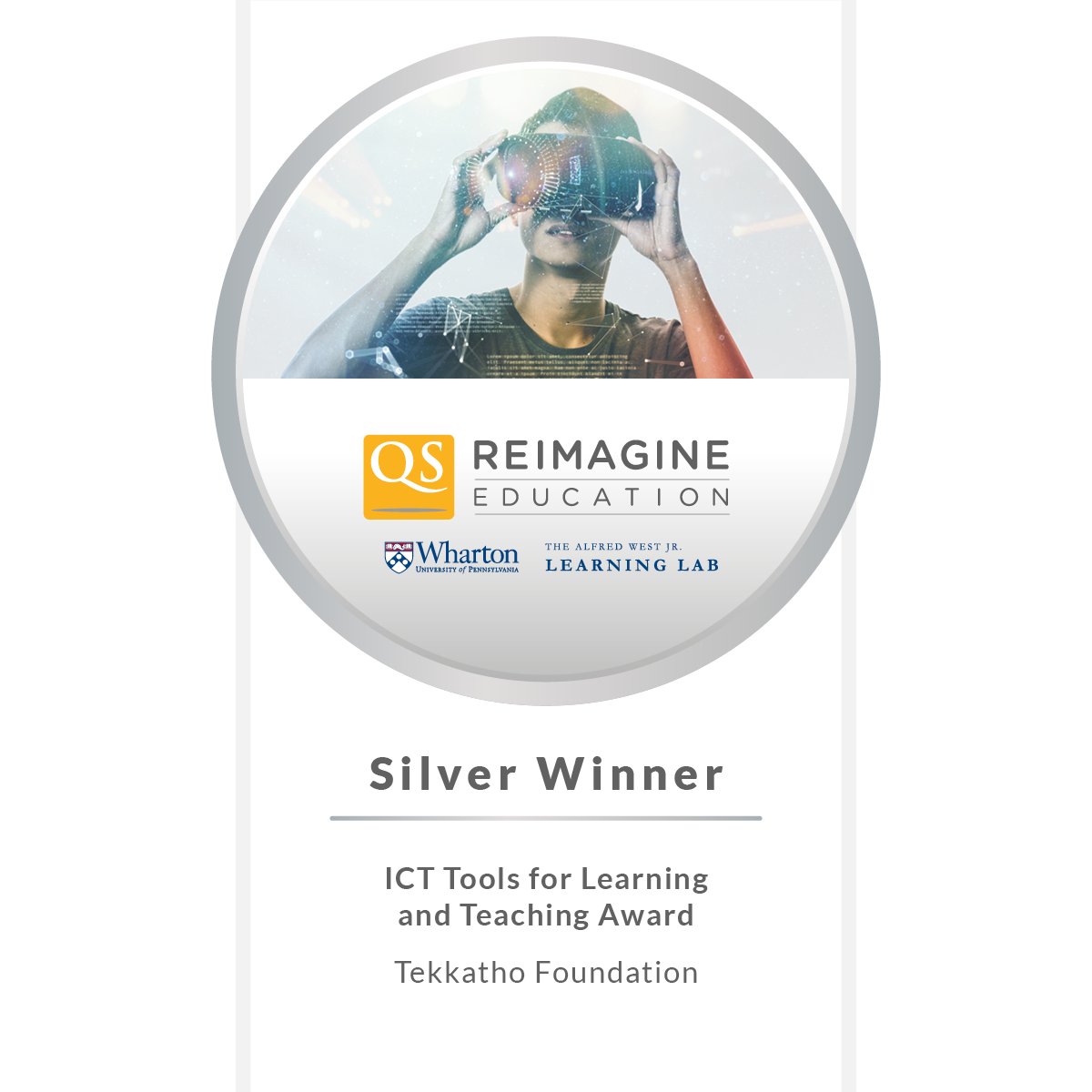 ReimagineHEdu's tweet photo. @HongKongPolyU @eric_yh_tsui @PolyU_PALMS @yoteachapp @PolyUITDO Next up in the category, winning silver, is @tekkatho for their MyLibrary programme! Congratulations!

@maythetkhinenye, @SaiNayShine

#Reimagine19 https://t.co/Vye0osShvo