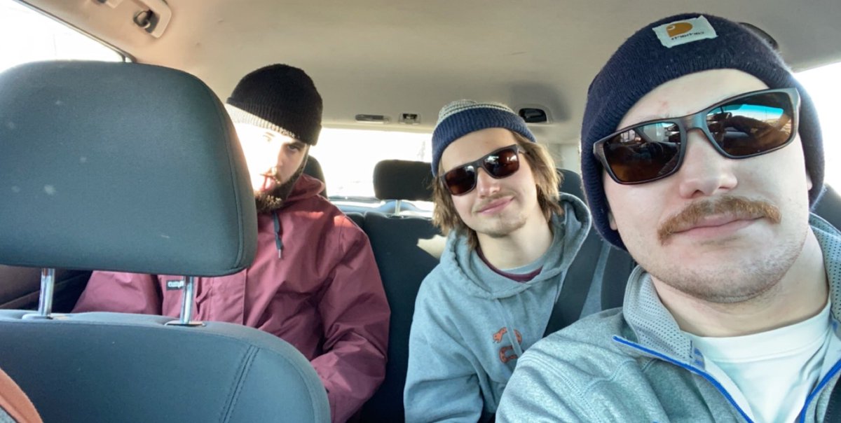 kylemcveigh's tweet photo. Happy birthday to a real one with the most nicknames. https://t.co/hH092YIyAJ