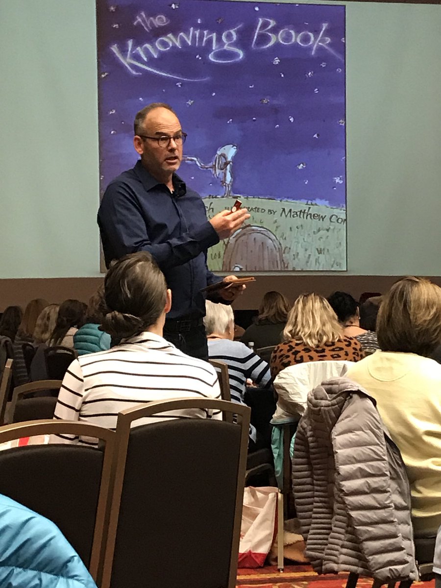 tnreads's tweet photo. Thank you @writeguyjeff for your worthwhile and enjoyable keynote session #tnreads19 https://t.co/bnujrabGqo
