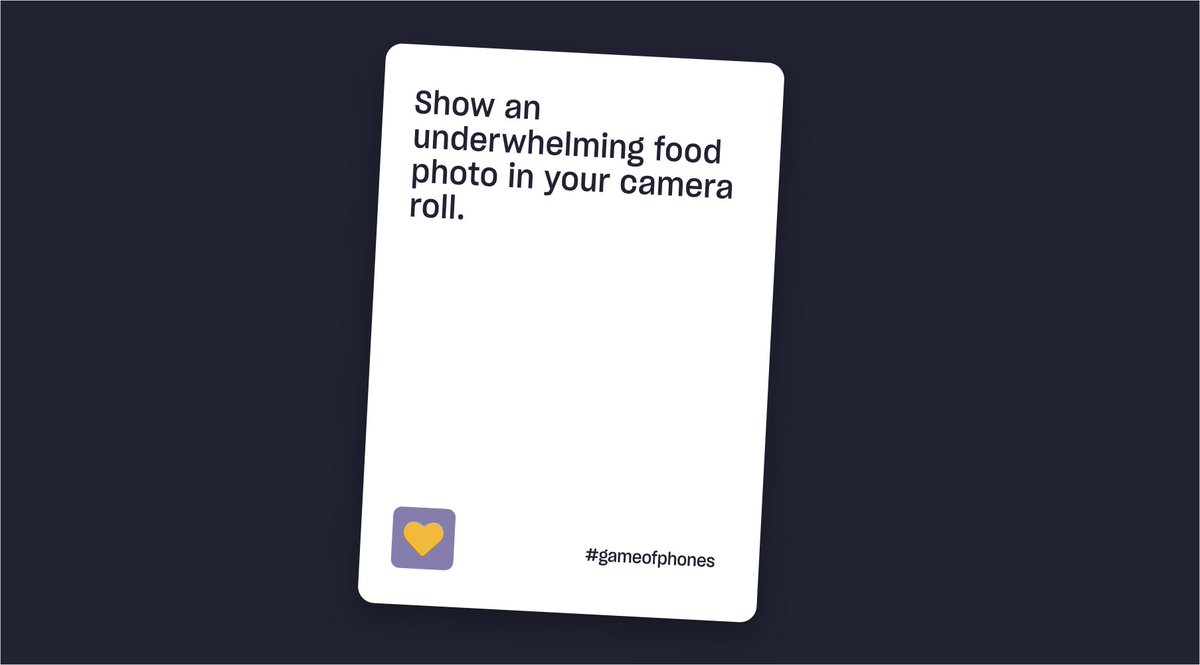 gameofphones's tweet photo. This one is for anyone out there still eating Thanksgiving leftovers. #gameofphones https://t.co/7CzPv7zbiE