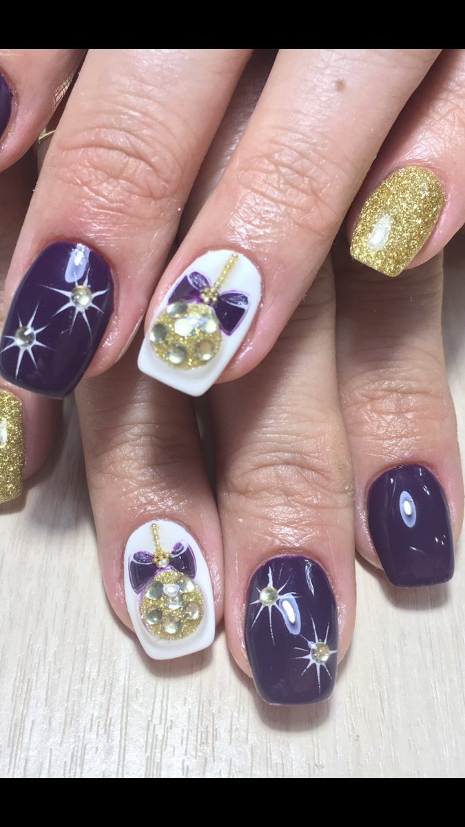 Варианты дизайна ногтей к Новому году! 😊
👇🏻
☎ Запись по телефону: +7 (9510) 98-59-48
📝 Запись на сайте: ногти73.рф
🔗 Вконтакте: vk.com/nogti73rf
📍Засвияжье.
👆🏻.

#ногтиульяновск #ногтиновыйгод #новогоднийманикюр