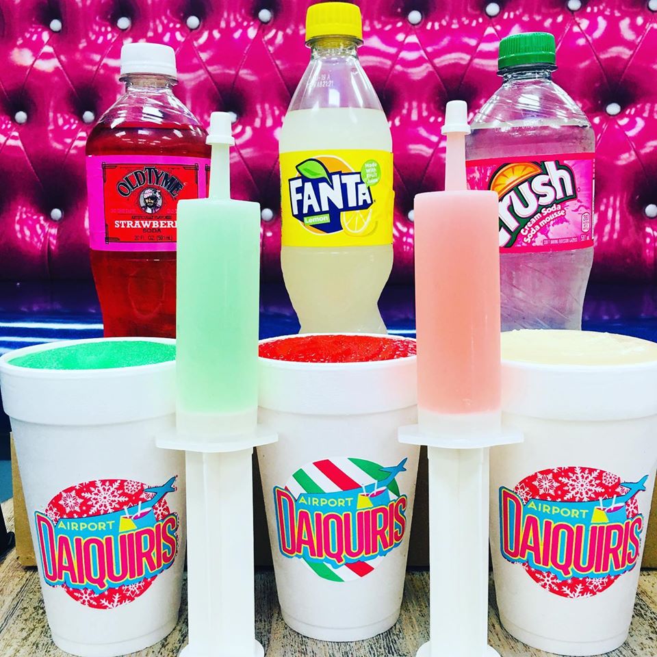 TexasBlends's tweet photo. Shoot your shot๐๐ฏ| Via: Airport Daiquiris
#TexasBlends #PremiumFruitMix #ItsInTheMix #AirportDaiquiris #Airport #Daiquiris #Texas #Blends #Jelloshots #Jello #Daiquiris #Margaritas #Daiquiri #Margarita #Daiquiris2go #Daiquiristogo #Houston #Htown #HoustonTexas https://t.co/akUZmLk35N
