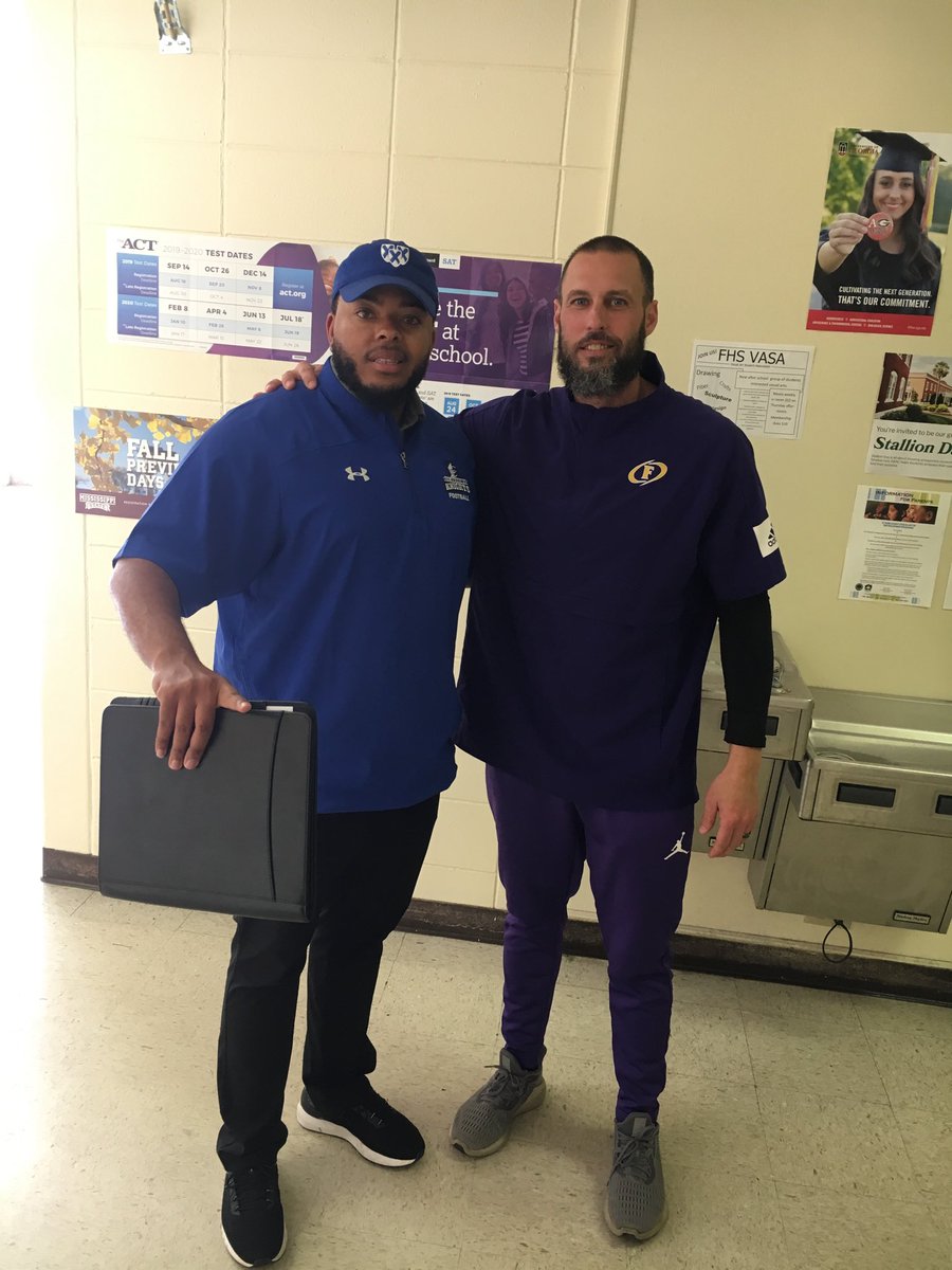 Fitzgerald Football (@fitzgerald_fb) on Twitter photo <a href="/coach_grady/">Clyde Grady</a> Big thank you to St.Andrews for coming to Fitzgerald GA and offering big Tony Duffie. <a href="/TonyDuffie/">Tony Duffie</a> <a href="/coach_grady/">Clyde Grady</a> Big thank you to St.Andrews for coming to Fitzgerald GA and offering big Tony Duffie. <a href="/TonyDuffie/">Tony Duffie</a>