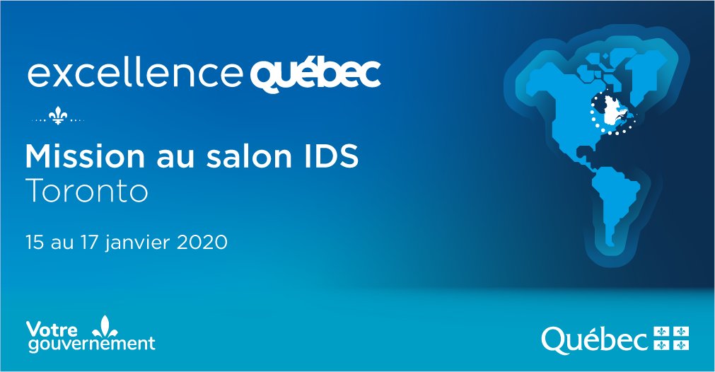 economie_quebec's tweet photo. Entreprises en #designintérieur, venez découvrir les tendances et nouveautés du secteur en participant à la mission qui se rendra au Interior Design Show (@IDSToronto), du 15 au 17 janvier. Vous avez jusqu'au 8 janv. pour vous inscrire! #ExportQc
➡️ https://t.co/u5Bsy8NNEw https://t.co/RnnY6nz4Gj