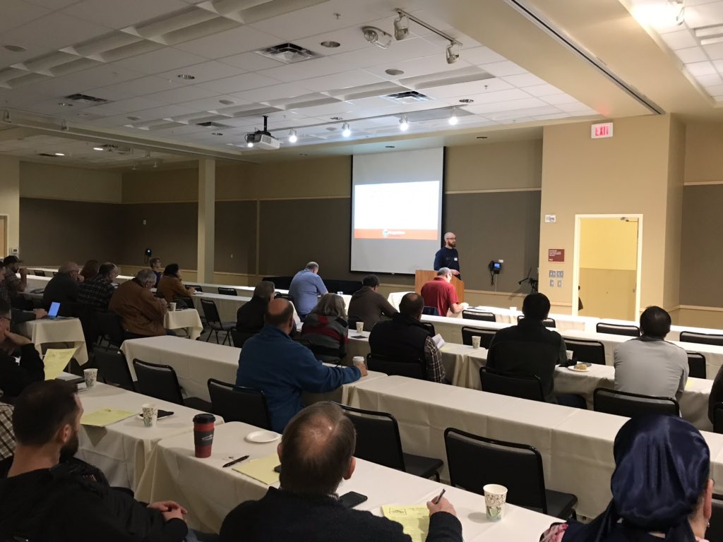berriesGood4U's tweet photo. Presented our research on red and black raspberry fertilizer and nutrient testing programs here at the Oregon Raspberry &amp; Blackberry Annual Growers Meeting. Tag team talk with my Faculty Research Assistant, Pat Jones 👍🏻@oregonberries @OregonStateExt @CASResearch_OSU https://t.co/Bazw8mNoG3