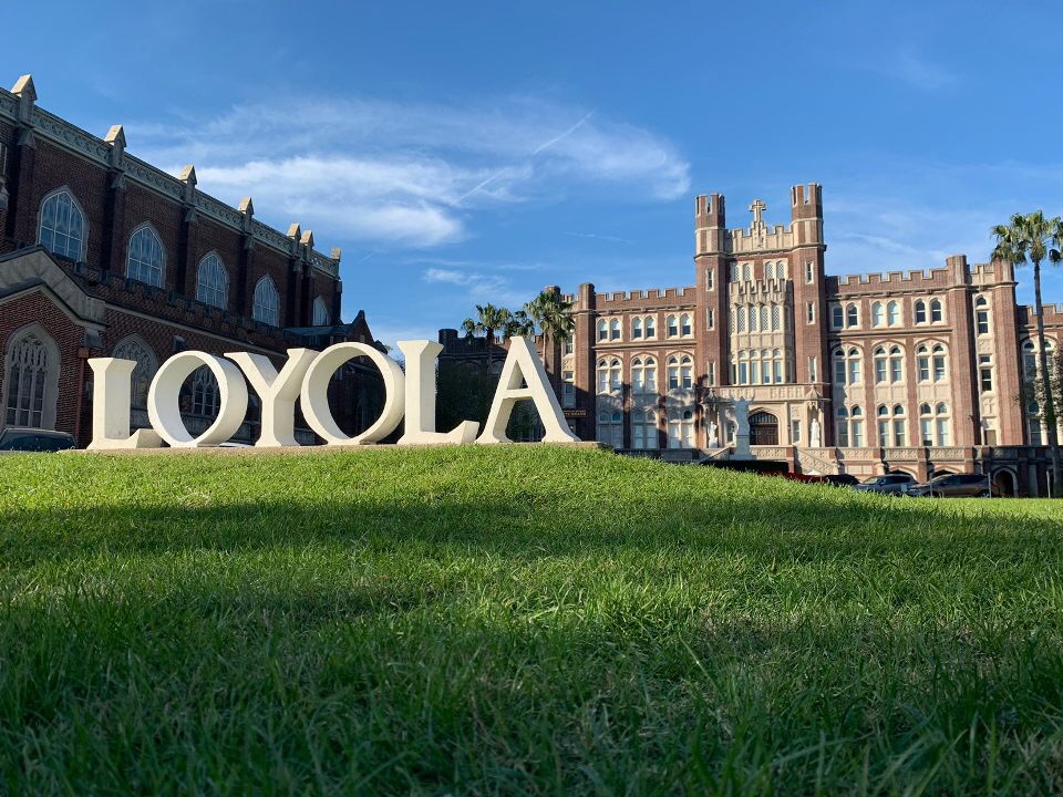 BREAKING: Loyola taken off financial probation

The university's accreditors have announced that Loyola will not be put on another year of financial probation.

loyolamaroon.com/10025143/news/…