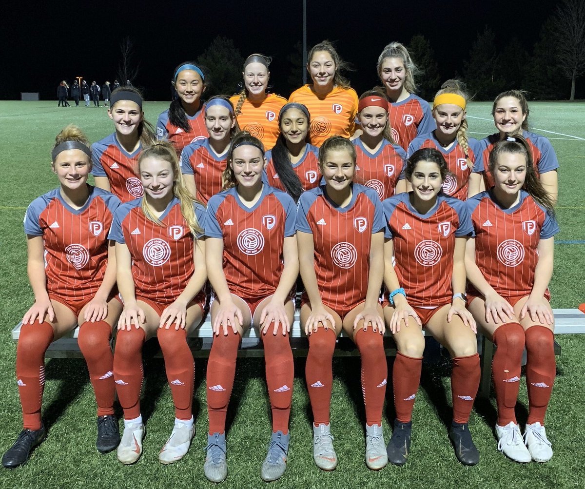PennFusion_SA's tweet photo. Catch our U17 #GirlsDA team LIVE at the #DAWinterCup in the @ussoccer_da FEATURED GAME vs Midwest United today at 3:30pm streaming via https://t.co/PIESiWMuSf 👈#HowCoolIsThat #HomeworkCanWait #InspireExcellenceInSoccer https://t.co/Fy0DrHhaAf