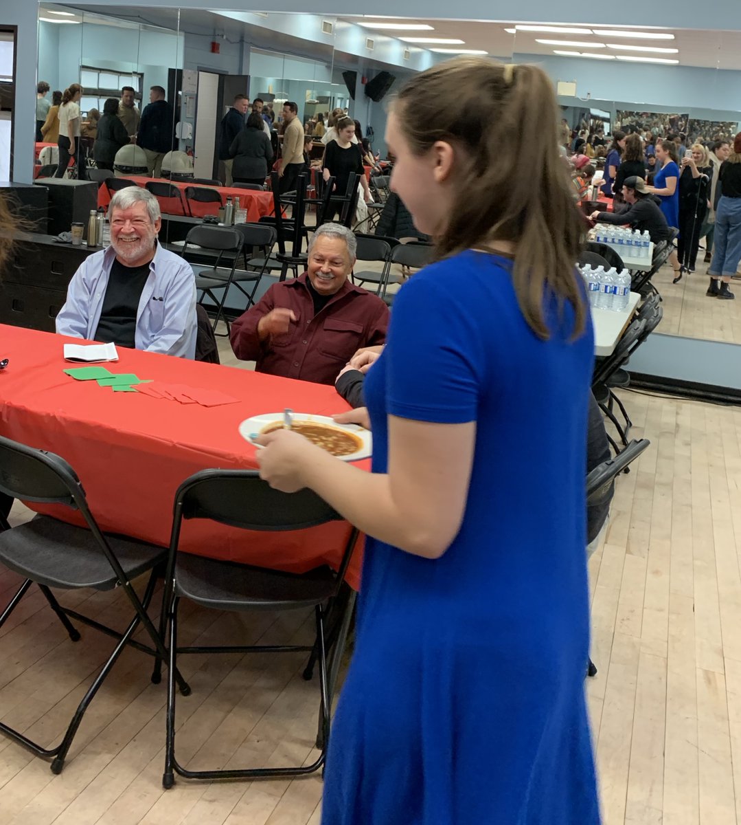 SLC Alumni tweet media
