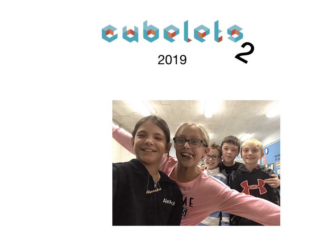 BevilacquaNB's tweet image. Here’s a portion of one group’s Keynote showing off how they built a Domino-knocker correctly using various “think” Cubelets... way to go @MrsPatterson106 #modularrobotics