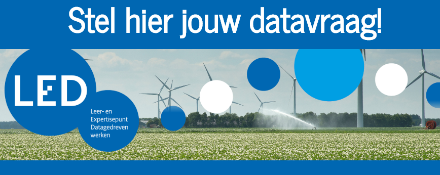 Een suggestie voor <a href="/KC_DaMa/">Kenniscentrum Data & Maatschappij</a>: bied net zoals het NL Leer- en Expertisepunt Datagedreven werken (digitaleoverheid.nl/overzicht-van-…) dit doet met hun mijndatavraag.nl site de mogelijkheid aan #burgers (en #ambtenaren) om jullie een vraag te stellen over #data-#ethiek en -#gebruik