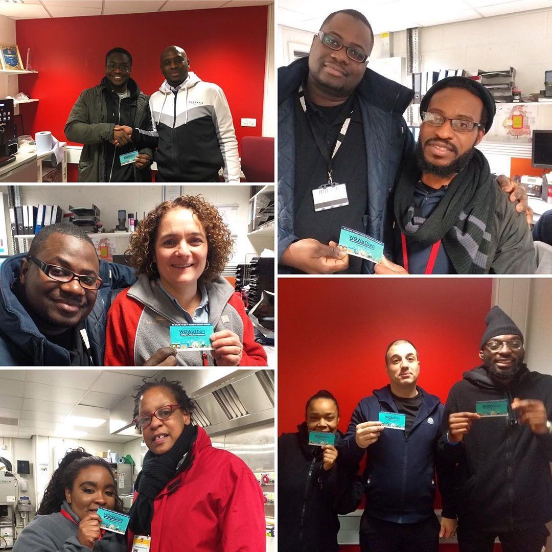 DelawareNorthUK's tweet photo. Massive THANK YOU to our teams across Emirates Stadium. We appreciate you all for consistently doing an amazing job putting our guests first. #delawarenorth #delawarenorthproud #wowathon #emiratesstadium #london #thinkguest #guestpath #customerexperience https://t.co/dBEUZtGHC6