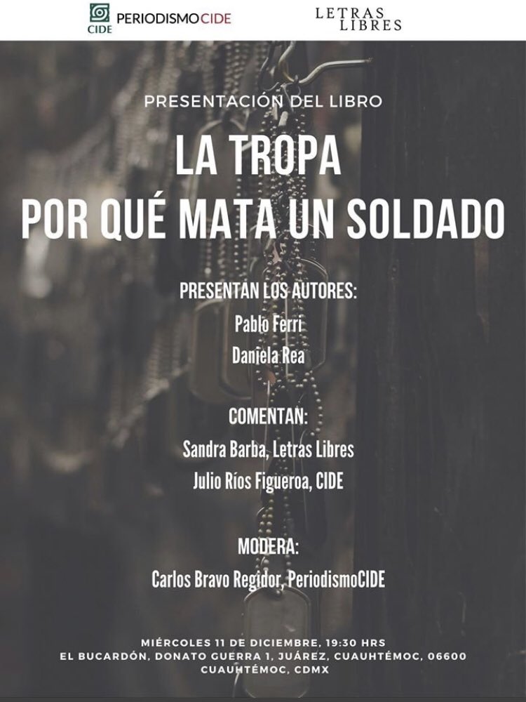 Mañana no se pierdan esto!