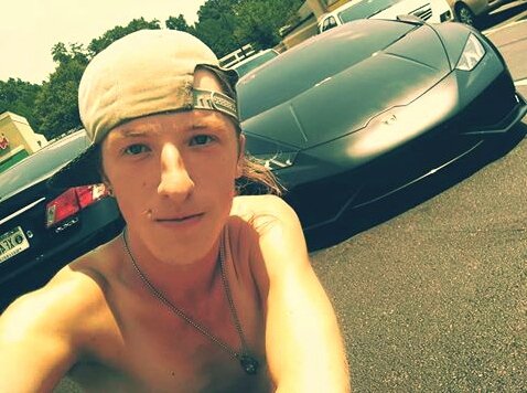 Went From Nothing To Something 💯💲🏎️ #WentFromNothingToSomething