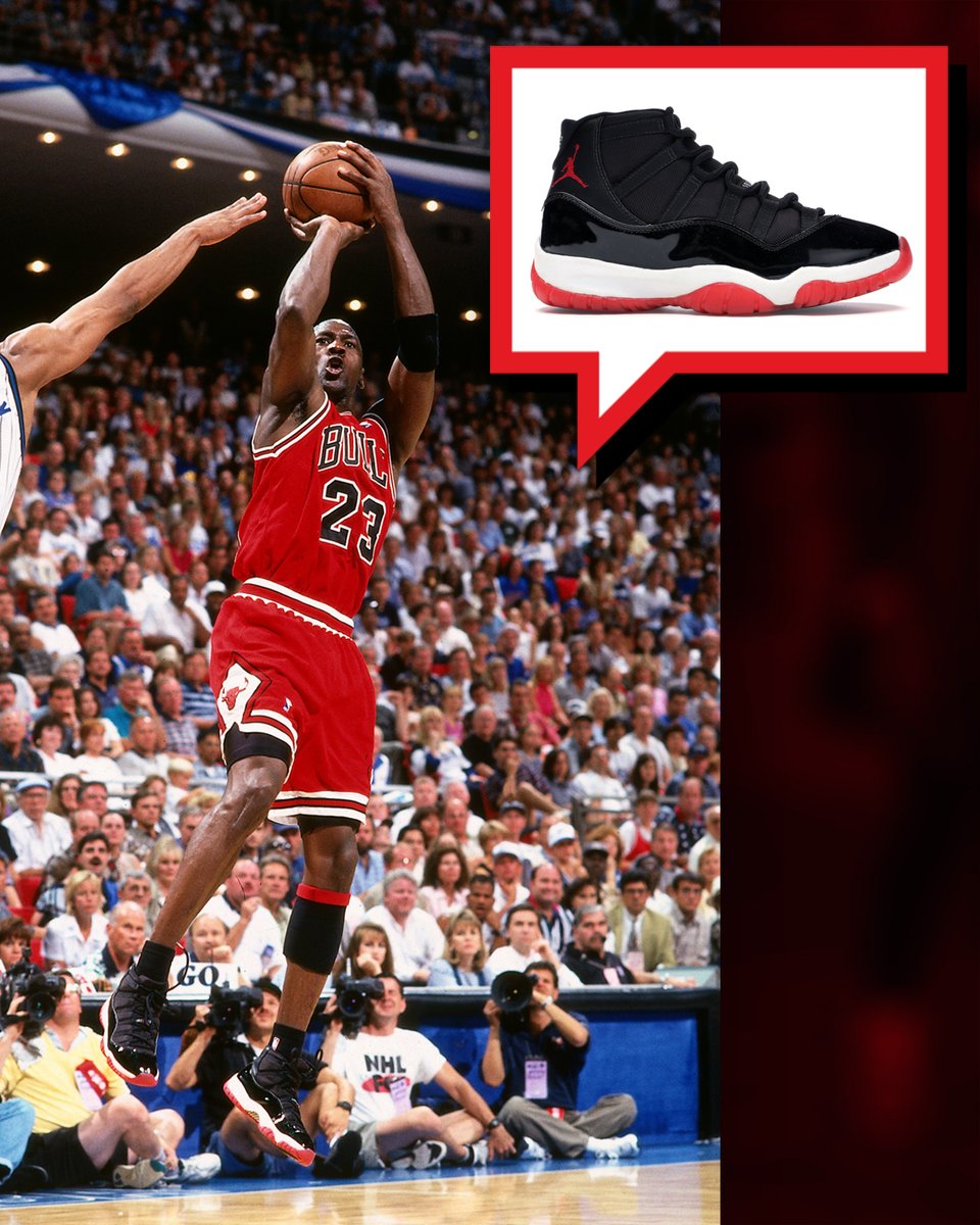 Kicks On Court Classic // Every Air Jordan That Michael Jordan