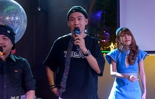 Supassorn_th22's tweet photo. IG.Fai_Arinrada ขอบคุณดารา นักแสดงทุกๆคนเลยนะคะค่ะ ที่มาร่วมงาน #เลี้ยงปีใหม่ #เลี้ยงวันเกิด พร้อมกันทีเดียว สนุกมาก และแฮปปี้มาก และเราจะร่วมงานกันในทุกๆปีนะจ๊ะ #ภาค1 @anda99 #anda99 https://t.co/DDSKVCuMvo