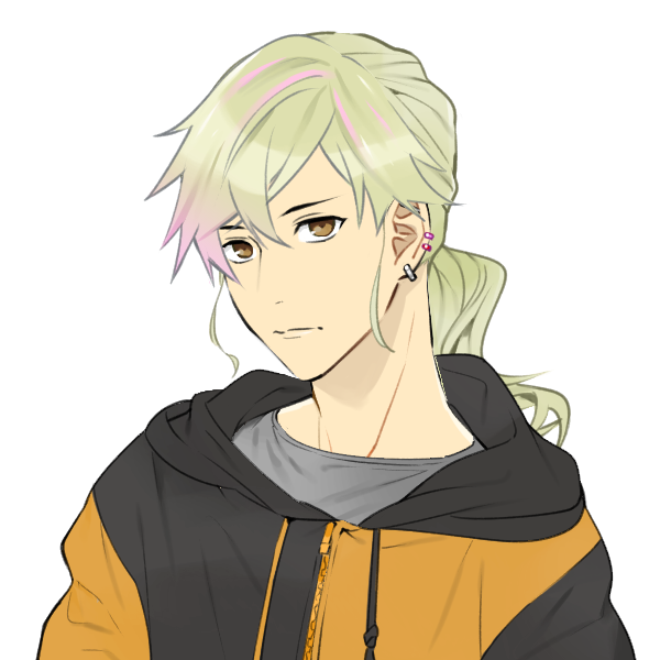 ギャル男のtwitterイラスト検索結果