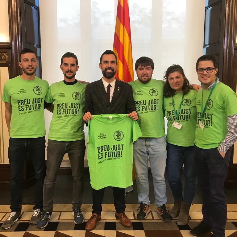 JVP-Joves Viticultors tweet media