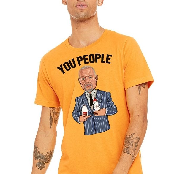 TeesSocially's tweet photo. @CoachsCornerDC @DonCherrysFans Think you might enjoy one of our Don Cherry Tribute designs https://t.co/qhCl5y0Ffd