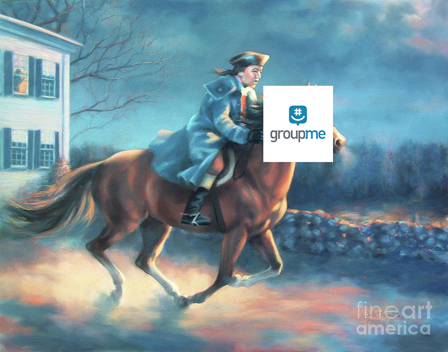 This Day in Mock Trial History

Dec. 10th 1776 - Riding upon his horse GroupMe, Paul Revere alerts his teammates that the case changes have been released.