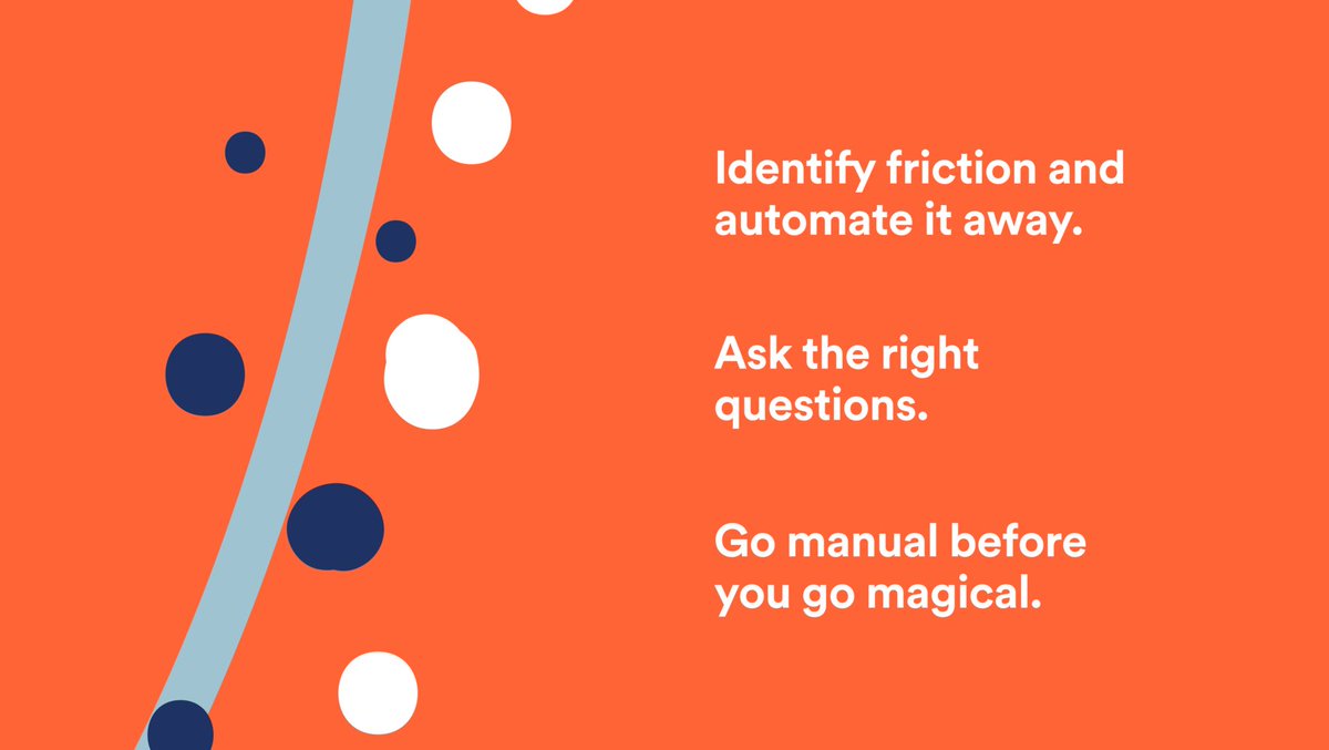 mluxmeetup's tweet image. Our friends at @spotifydesign have written up Three Principles for Designing ML-Powered Products - check it out! #mlux #mluxnyc #mluxsf 🤖🌟✨

linkedin.com/feed/update/ur…