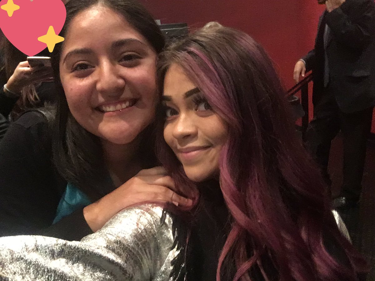RoxyMirandaC's tweet photo. @DanellyHoyer ame verte el domingo🥺, gracias por todo, siempre me hace muy feliz verte🥰love you💕 https://t.co/rsdplMPoLF