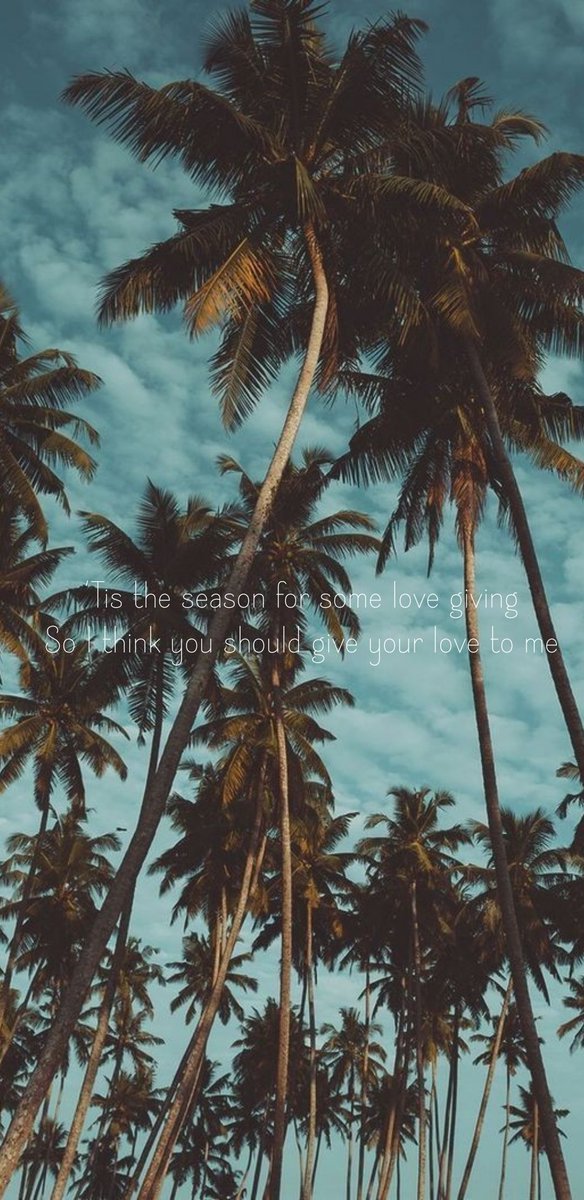 mooonlightlocks's tweet photo. Free Summer Christmas lyric locks 
RT or like if saved ☀️ https://t.co/x0ACYkNUwP