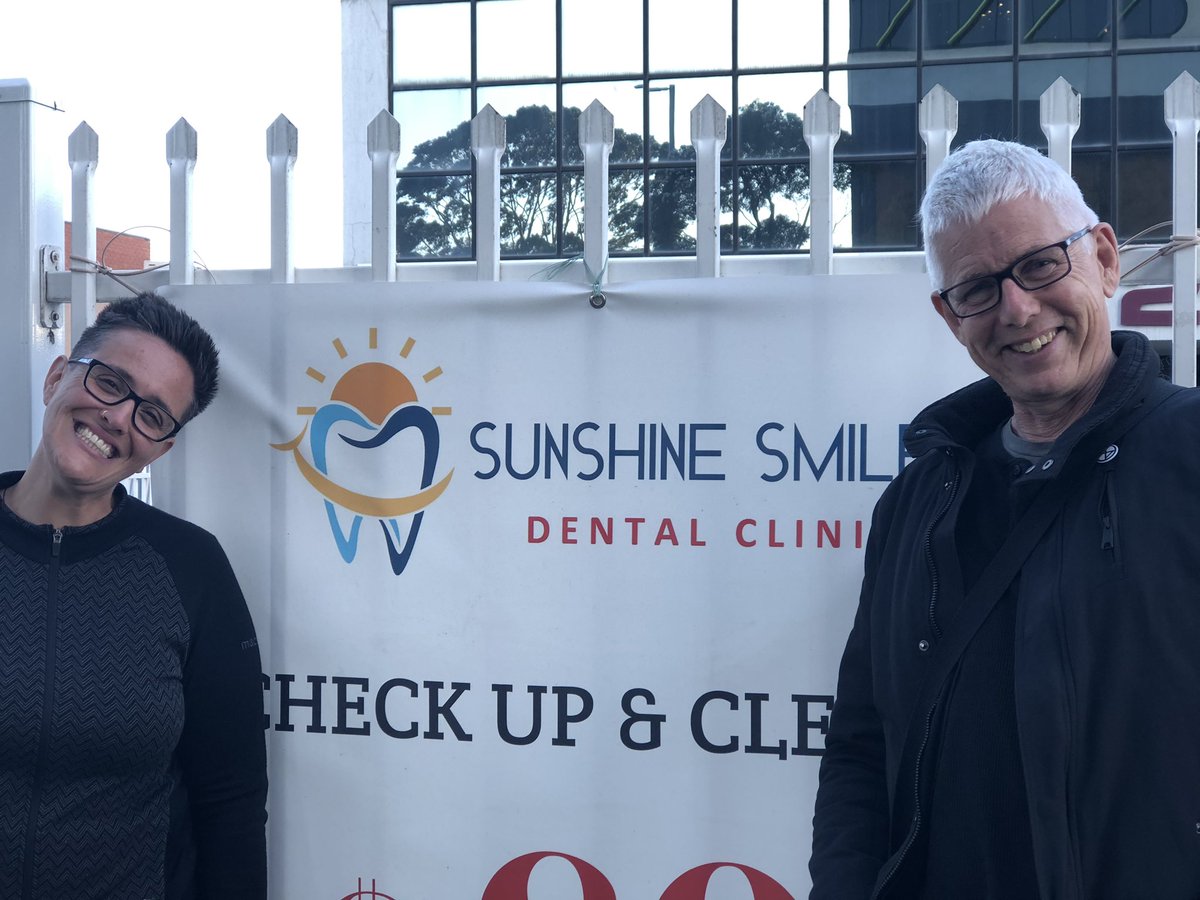 MelissaSweetDr's tweet photo. And here are some photos from the streets of Sunshine #scenesetting for #heatwavehealth #CroakeyGO https://t.co/NZmrsRMMoc