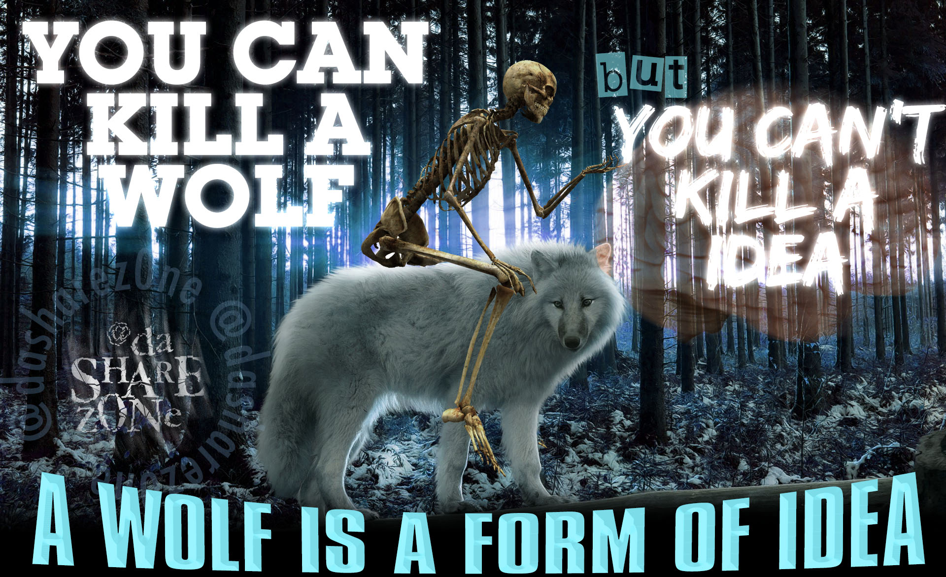 WOLF TRUTH'S - https://t.co/Qtp3PuUDXE ADMIN