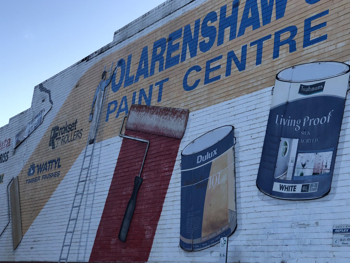 MelissaSweetDr's tweet photo. And here are some photos from the streets of Sunshine #scenesetting for #heatwavehealth #CroakeyGO https://t.co/NZmrsRMMoc