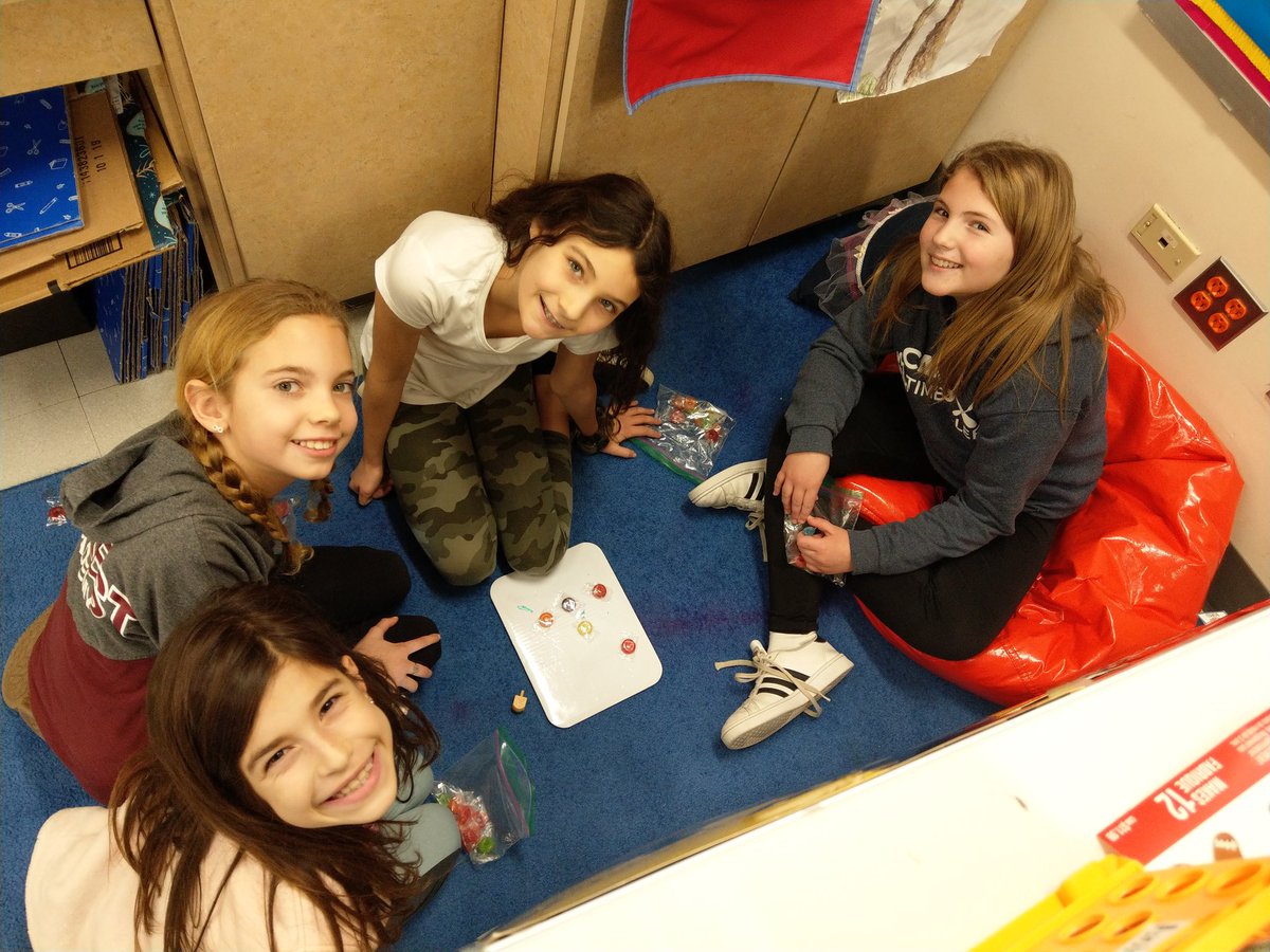 We love learning about Hanukkah by playing the dreidel game with Life Savers!! #sheridanshines #findingjoy67