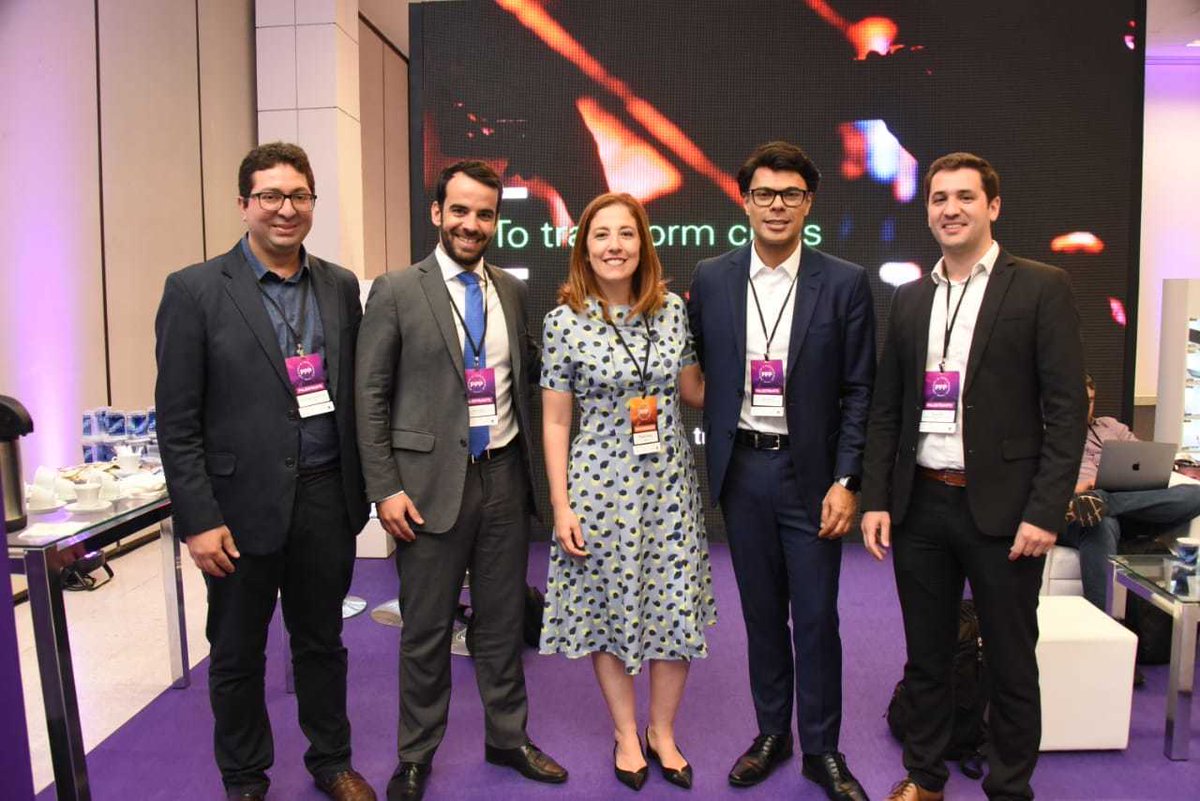 PPP_Awards's tweet photo. Estamos reunindo hoje os principais especialistas, autoridades e organizações que são referência no setor de parcerias público-privadas e concessões do País.
#pppawards #ppp https://t.co/KDztSTUL4C