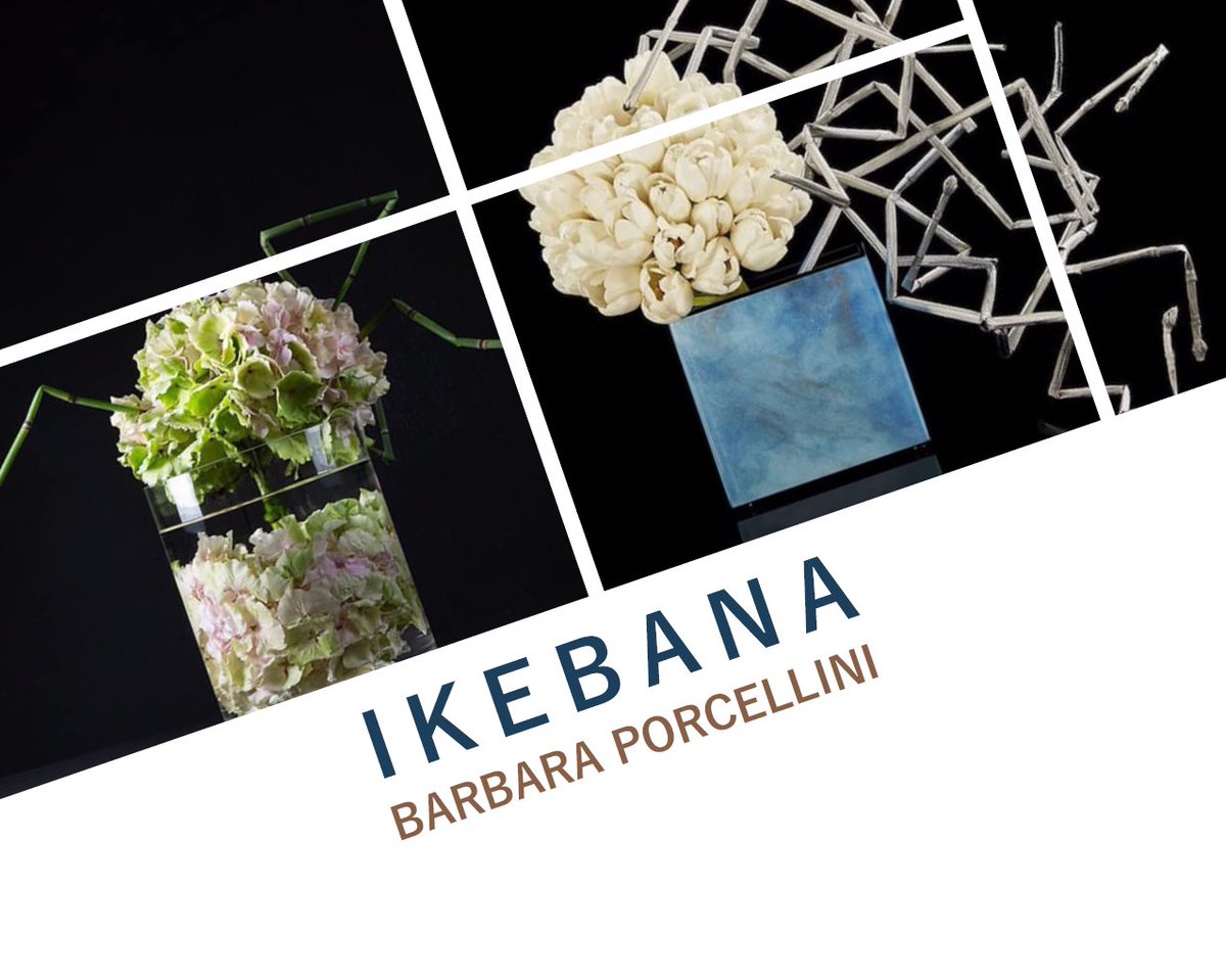 JapanInstant's tweet photo. Une autre option végétale pour ce week-end Instant'Japan, l'Ikebana ! Voulez-vous participer à un atelier ? https://t.co/YMYh6jh0cK